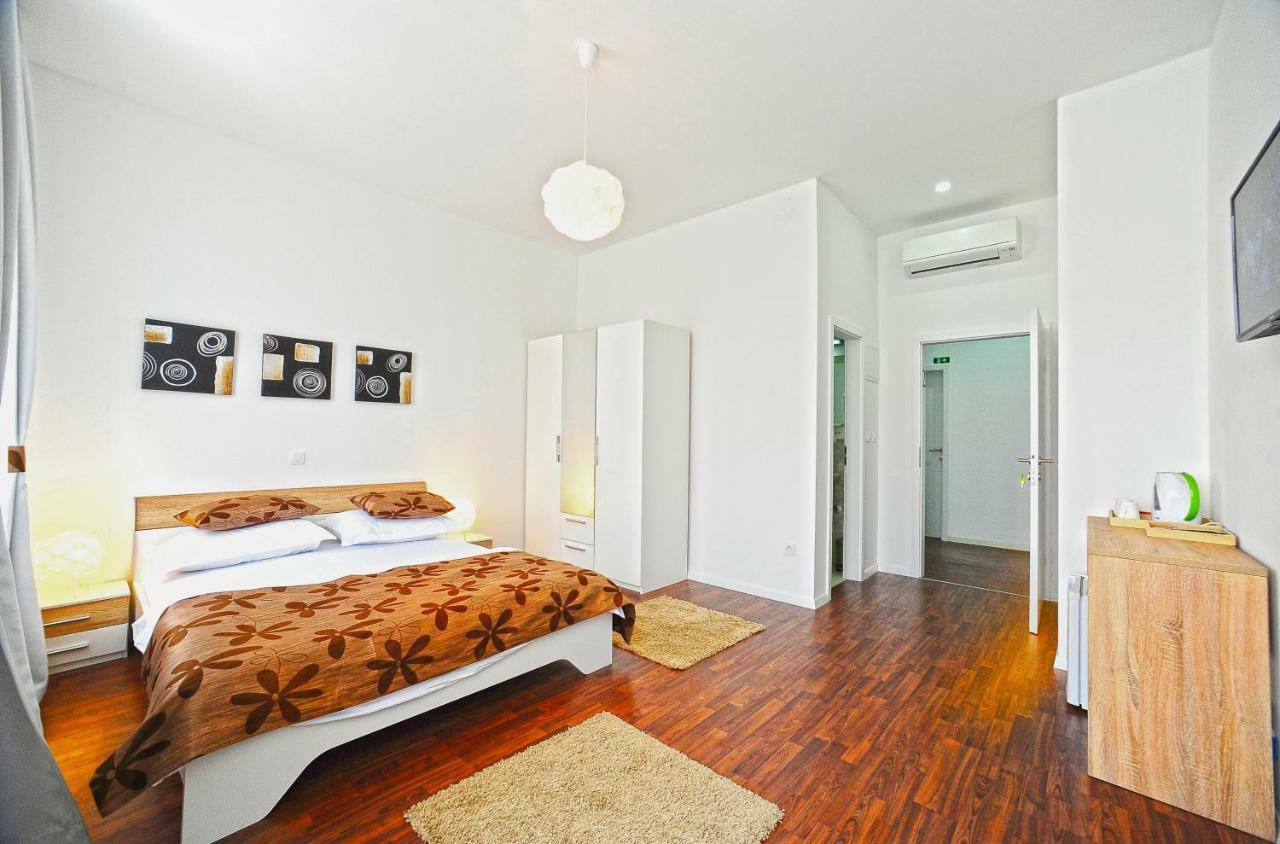Bed & Breakfast Valenti Split