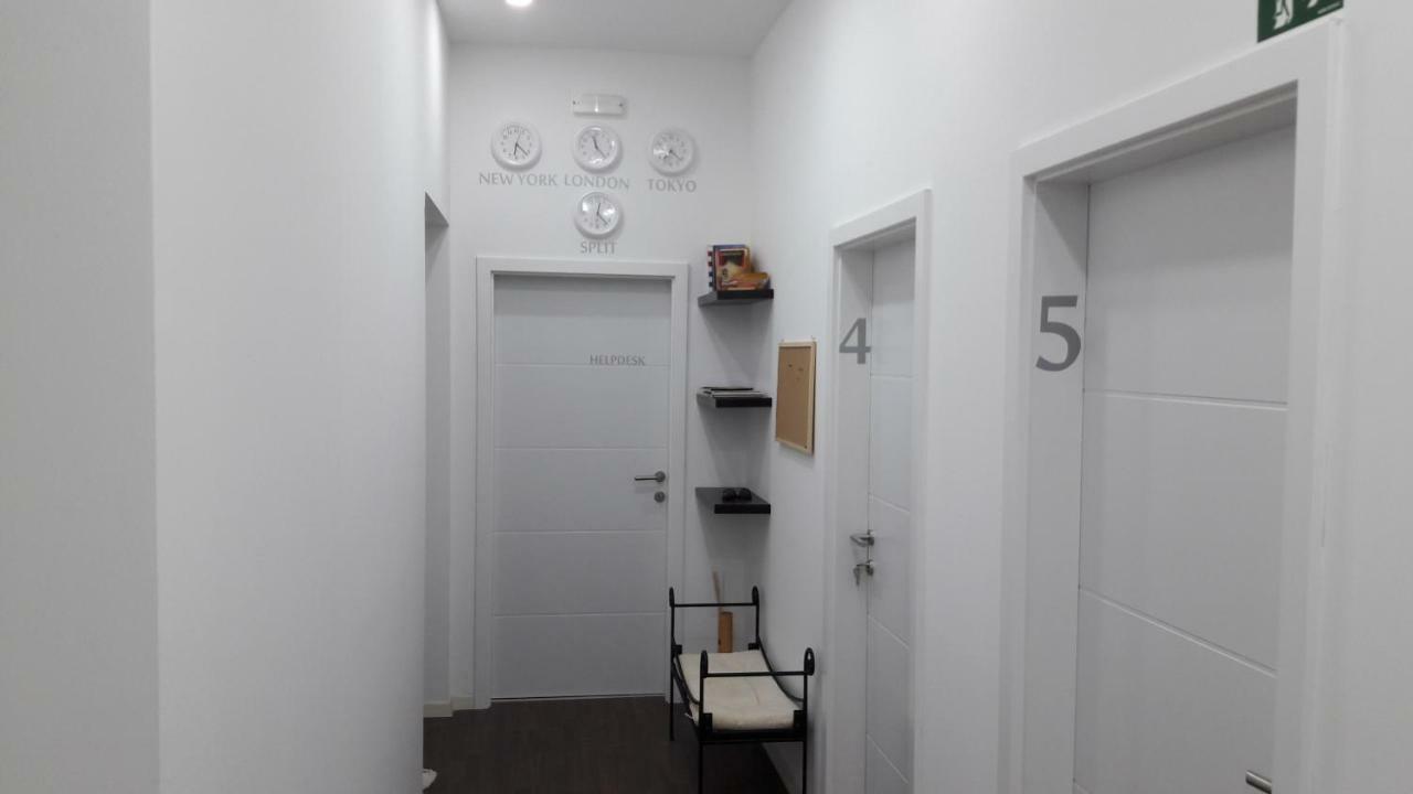 Valenti Bed & Breakfast 4*