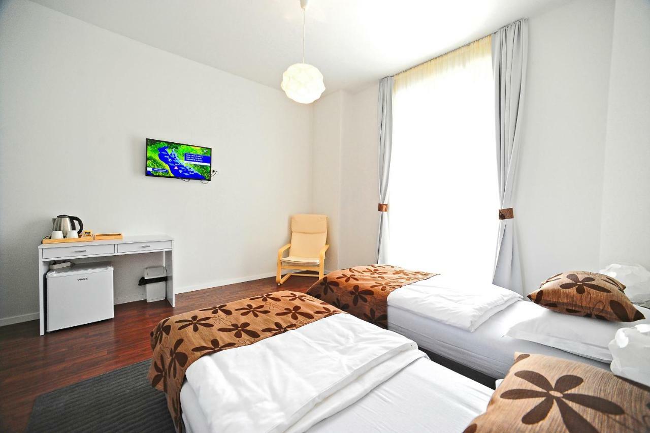 Bed & Breakfast Valenti