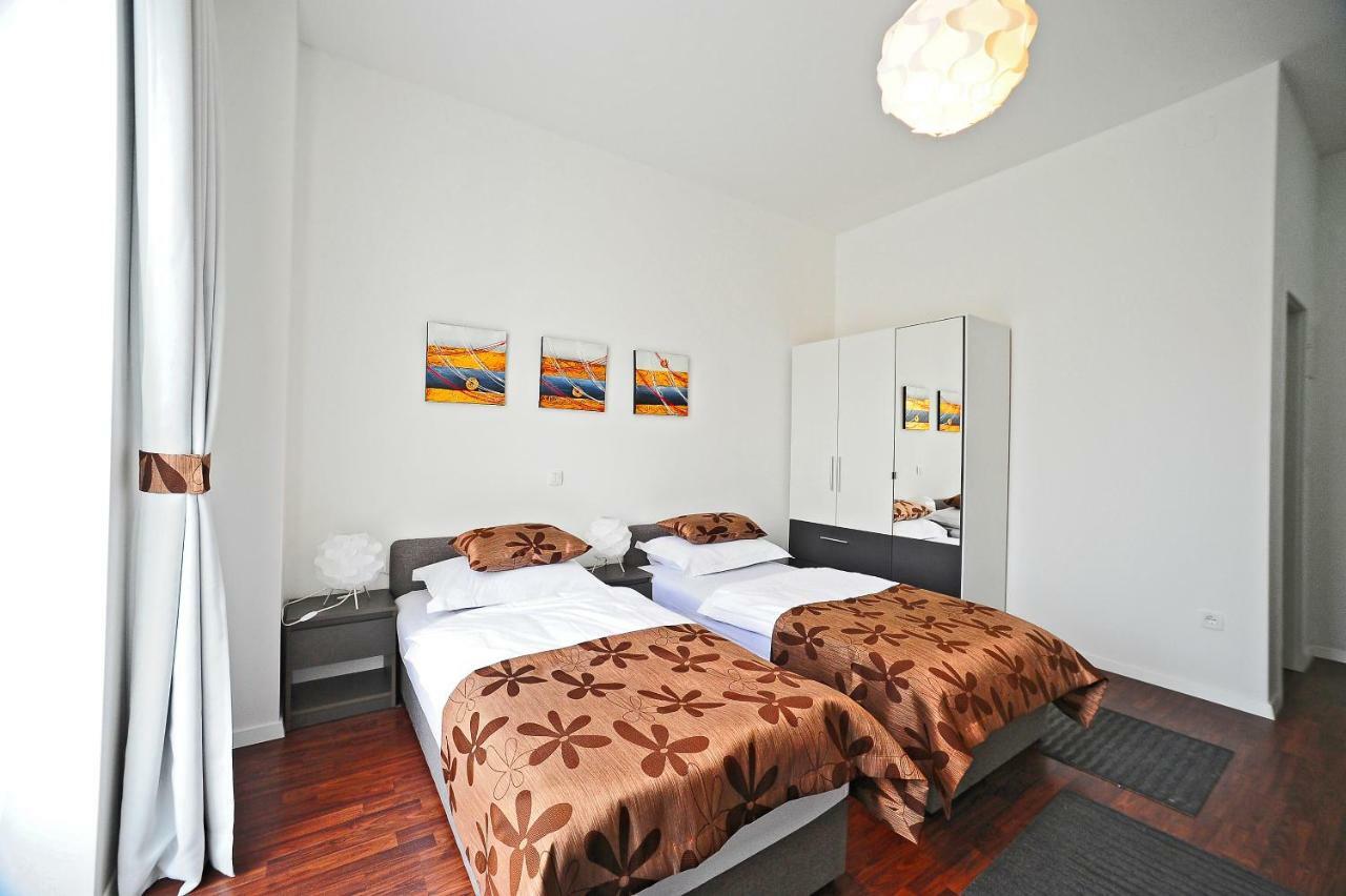 Valenti Bed & Breakfast