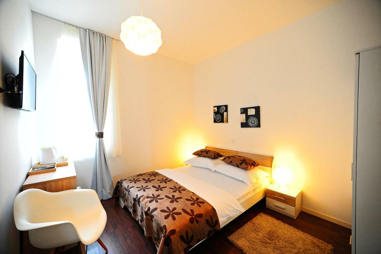 Bed & Breakfast Valenti Split