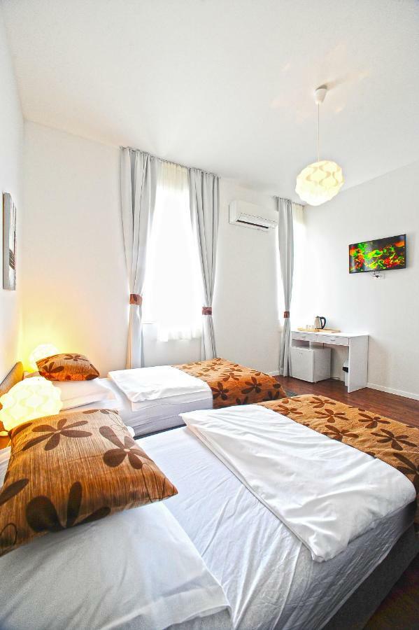 Bed & Breakfast Valenti Split